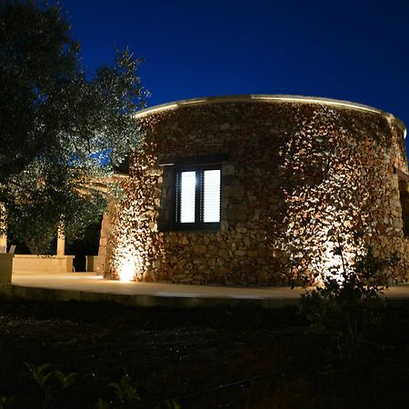 Villa Li Furneddhri Casarano Exterior foto